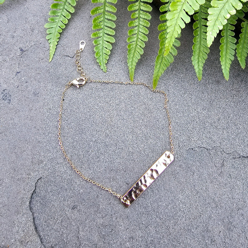 Balance Bracelet