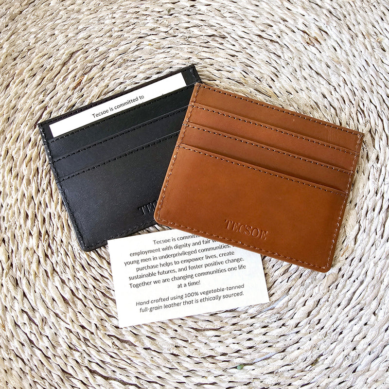 Credit Card Wallet