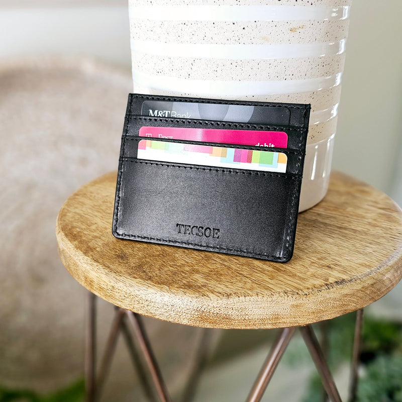 Credit Card Wallet
