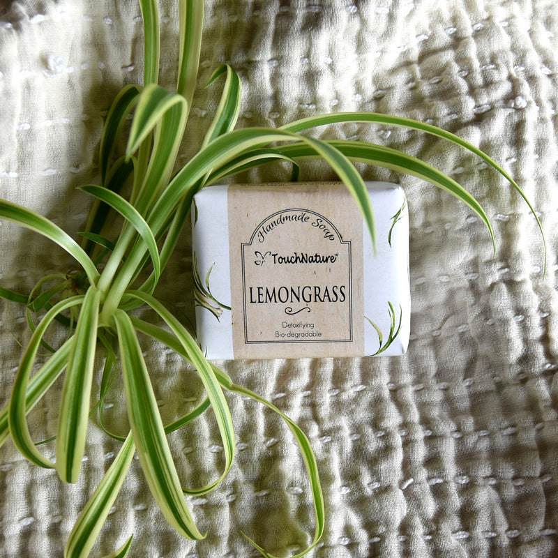 Hand Poured Soap Small