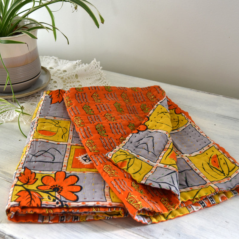 Hand Towel Set