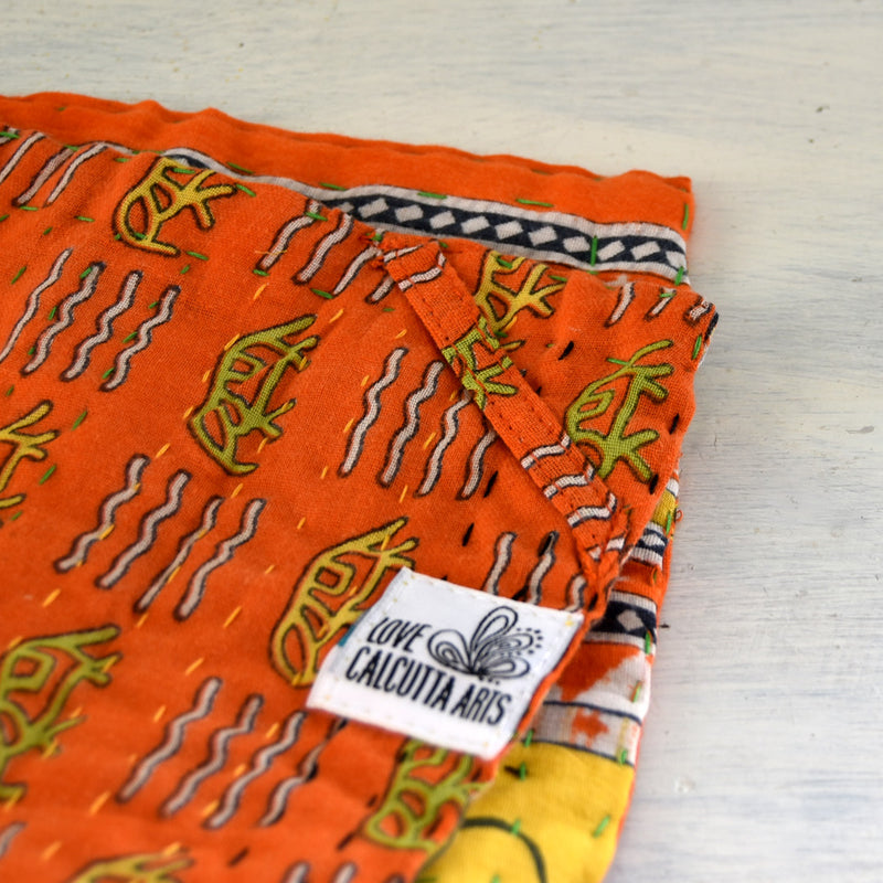 Hand Towel Set