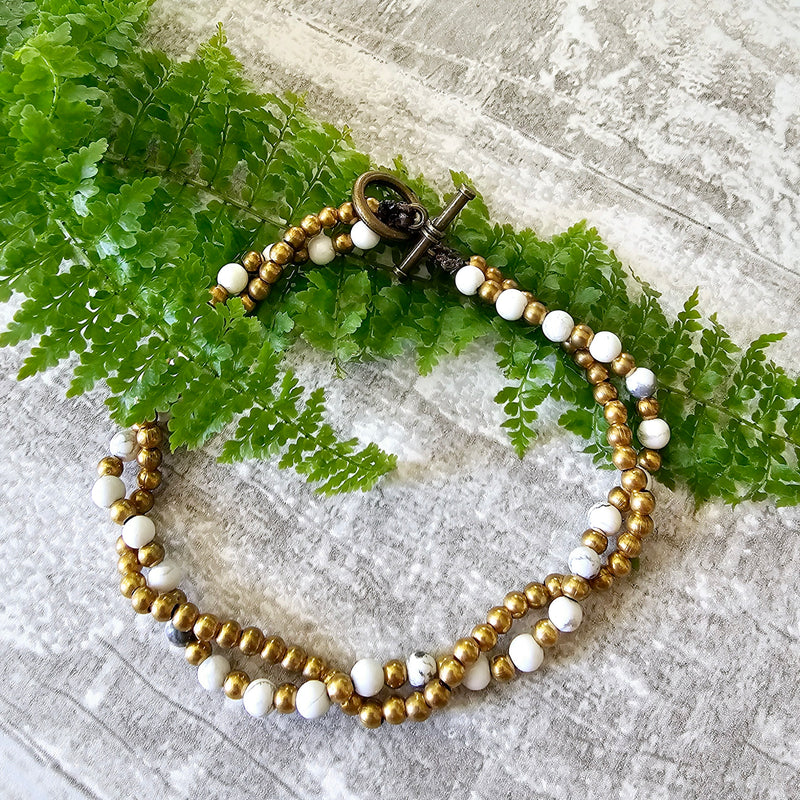 Qavah Bracelet
