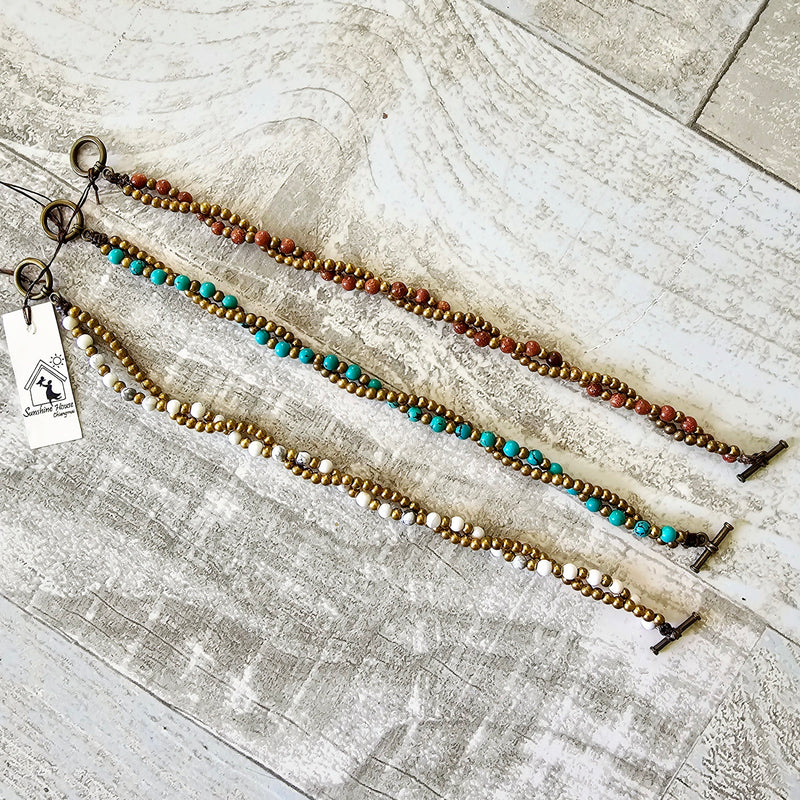 Qavah Bracelet