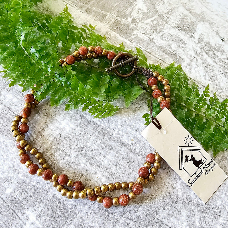Qavah Bracelet