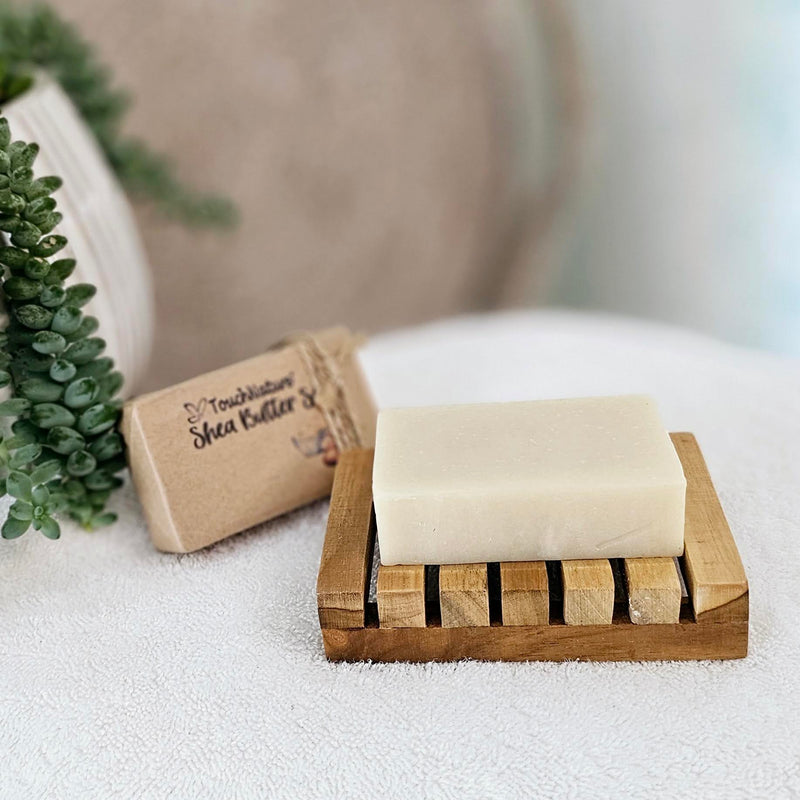 Shea Butter Soap