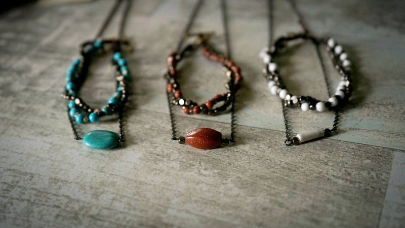 Qavah Bracelet