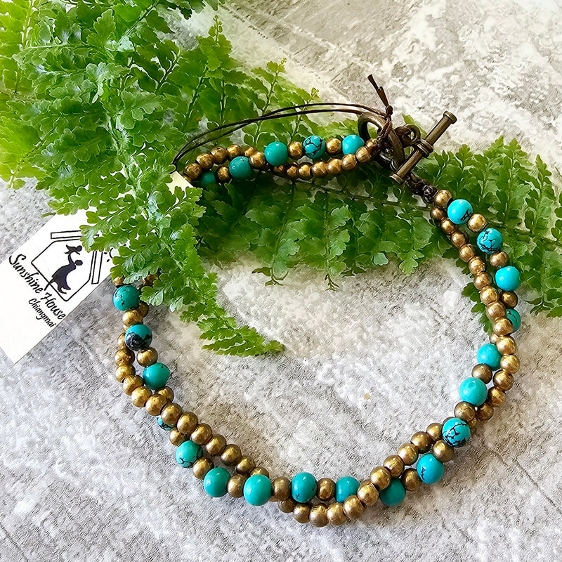Qavah Bracelet