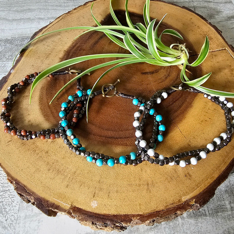 Qavah Bracelet