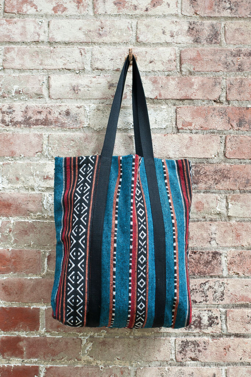 Mae Tote Bag