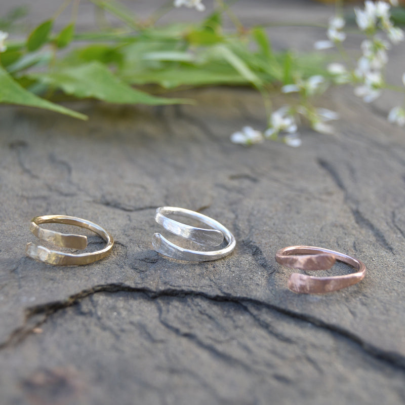 Gather Ring