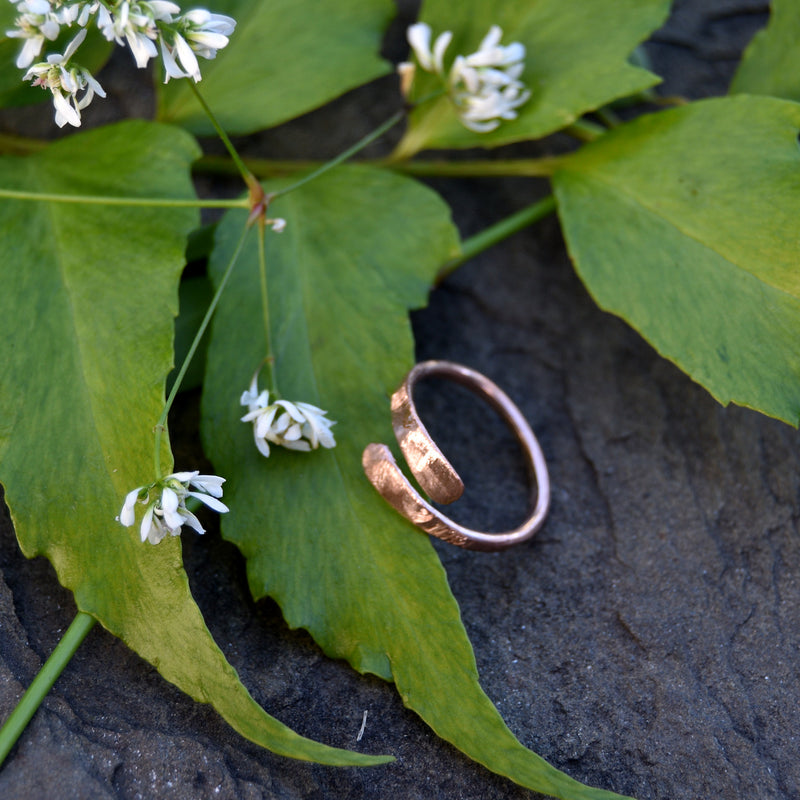 Gather Ring