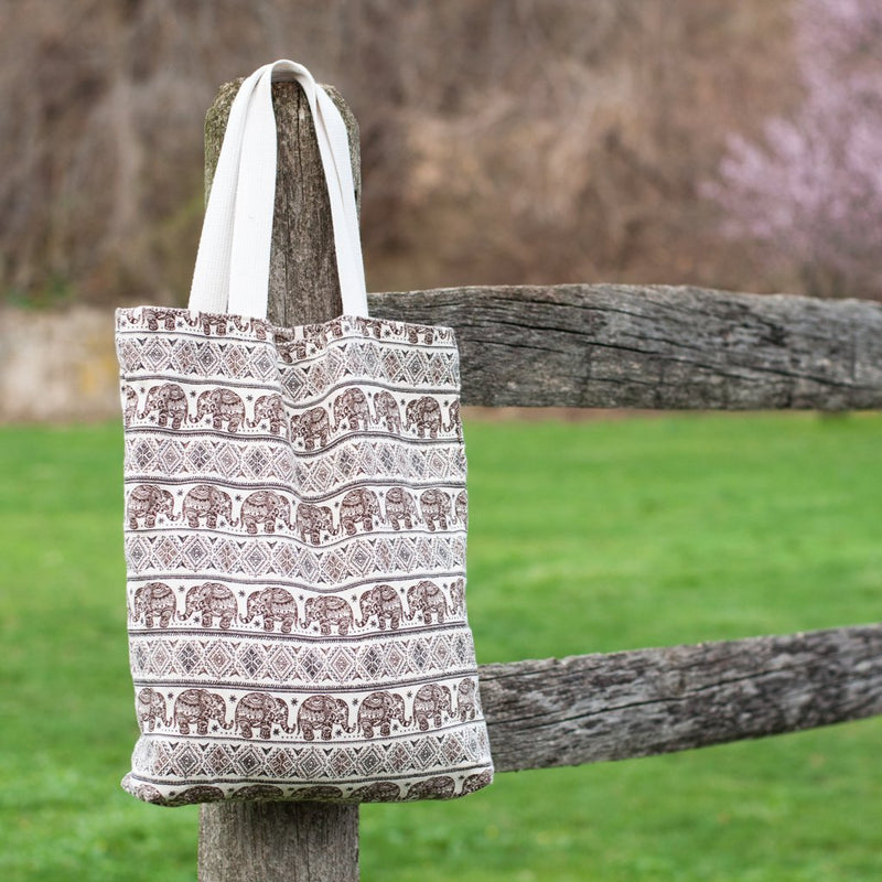 Mae Tote Bag