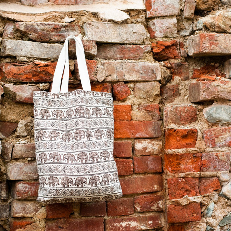 Mae Tote Bag