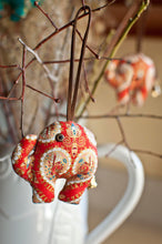 Load image into Gallery viewer, Elephant Adornment
