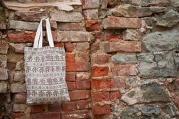 Mae Tote Bag