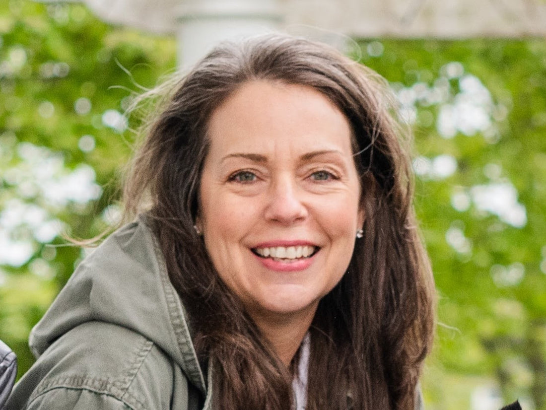 Beth Tuggy