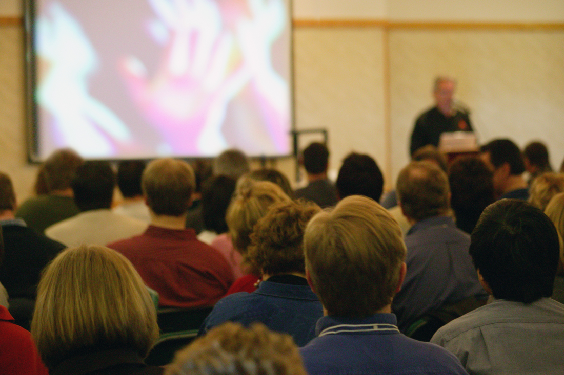 Bridges4Justice Partners with Churches