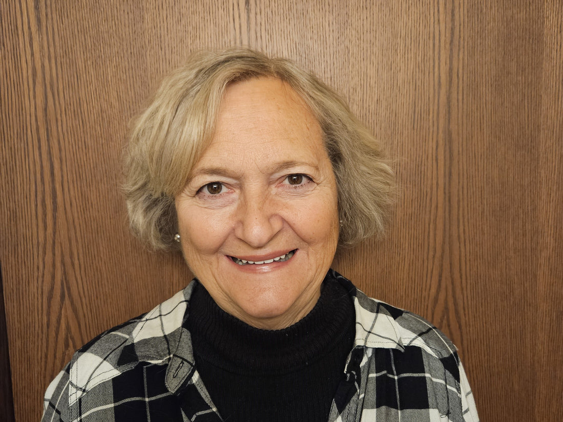 Karen Schulte