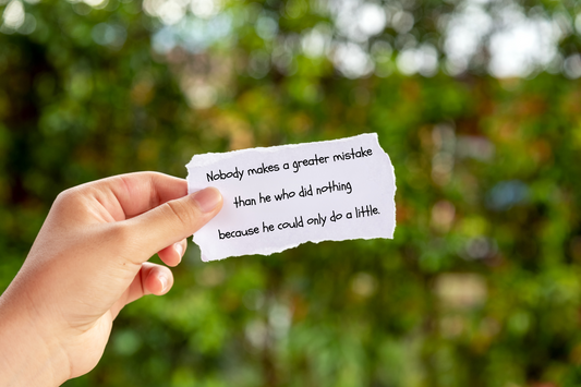Justice Quotes
