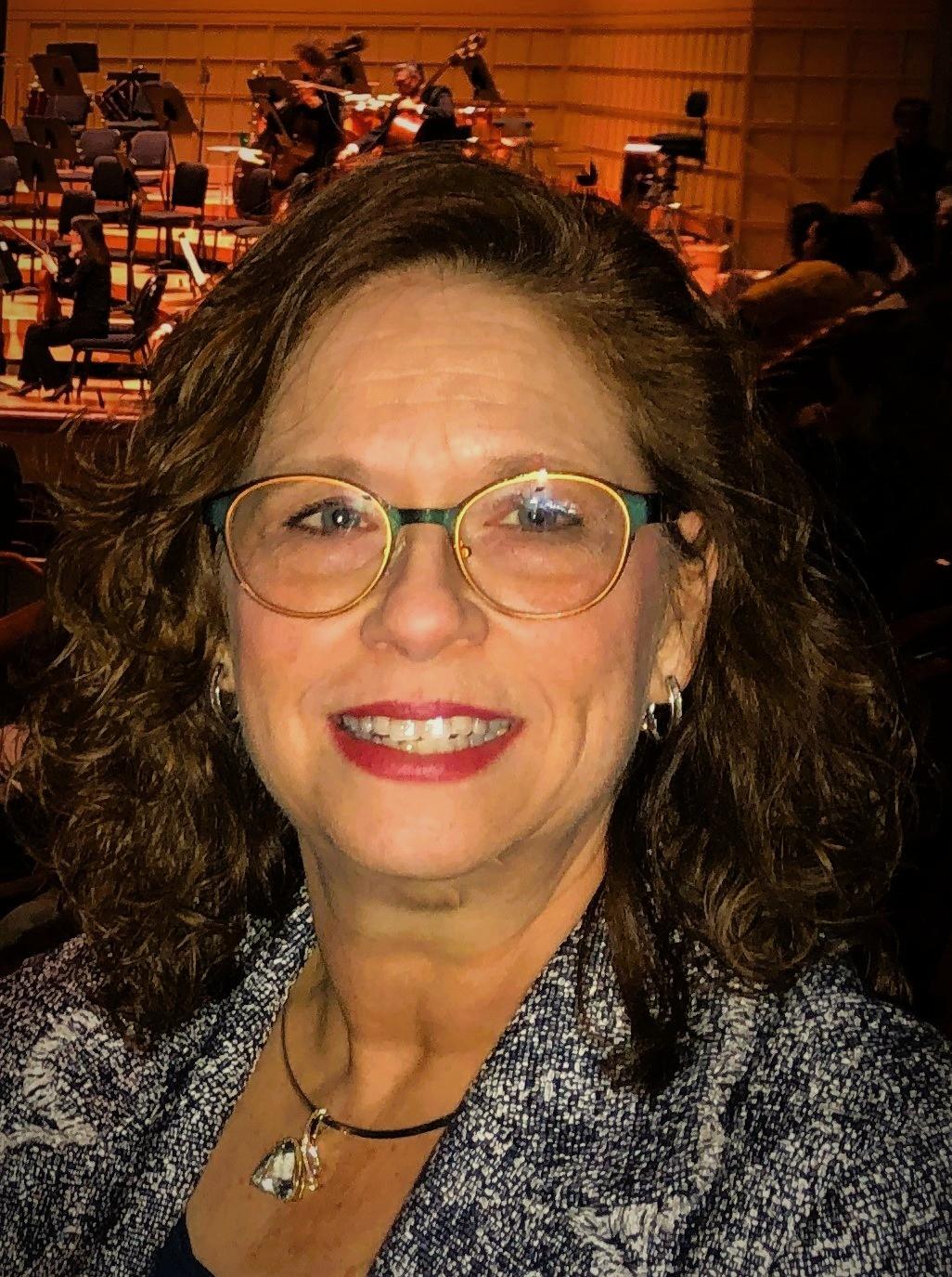 Nancy P. Vineyard-Vice President – Finance/ CFO