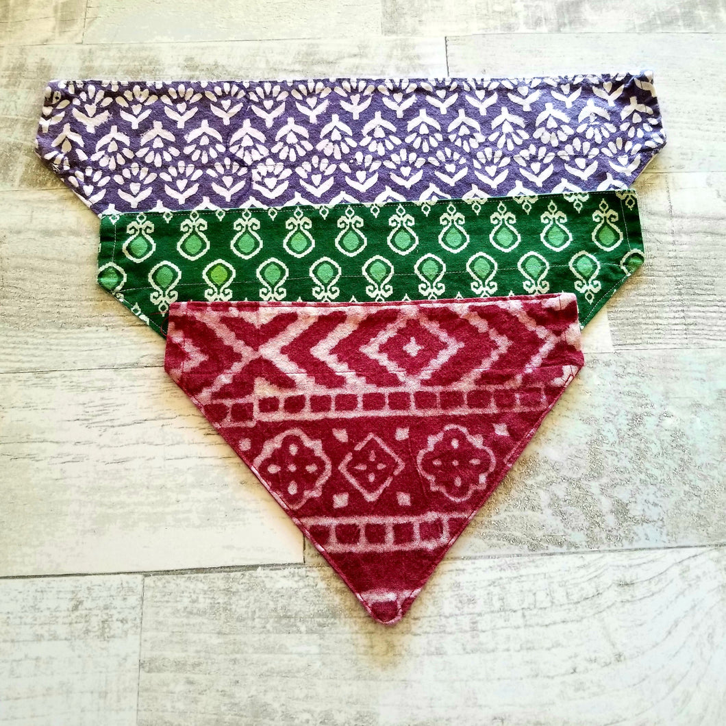 Dog Bandana