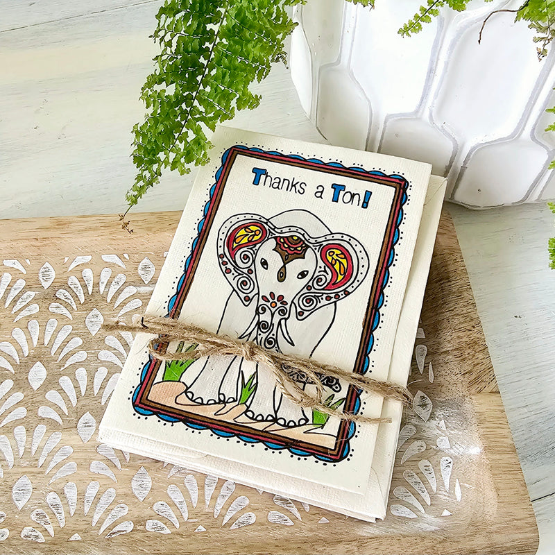 Small Elephant 6-pack