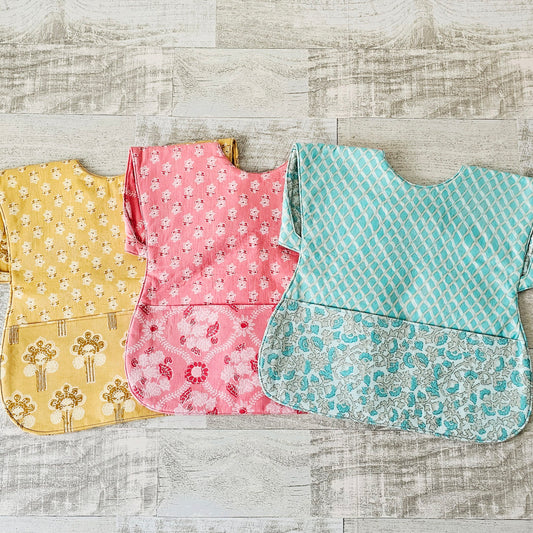 Smock/Apron Bib