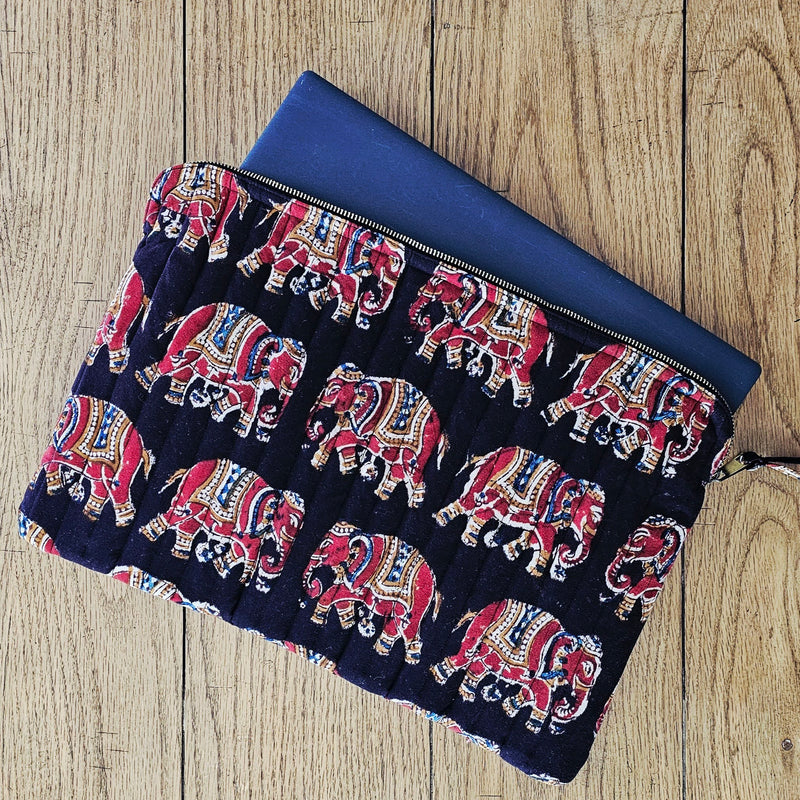 Jaipur Laptop Bag-Large