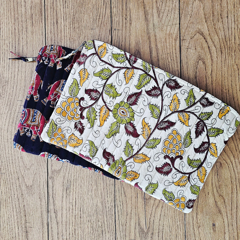 Jaipur Laptop Bag-Large