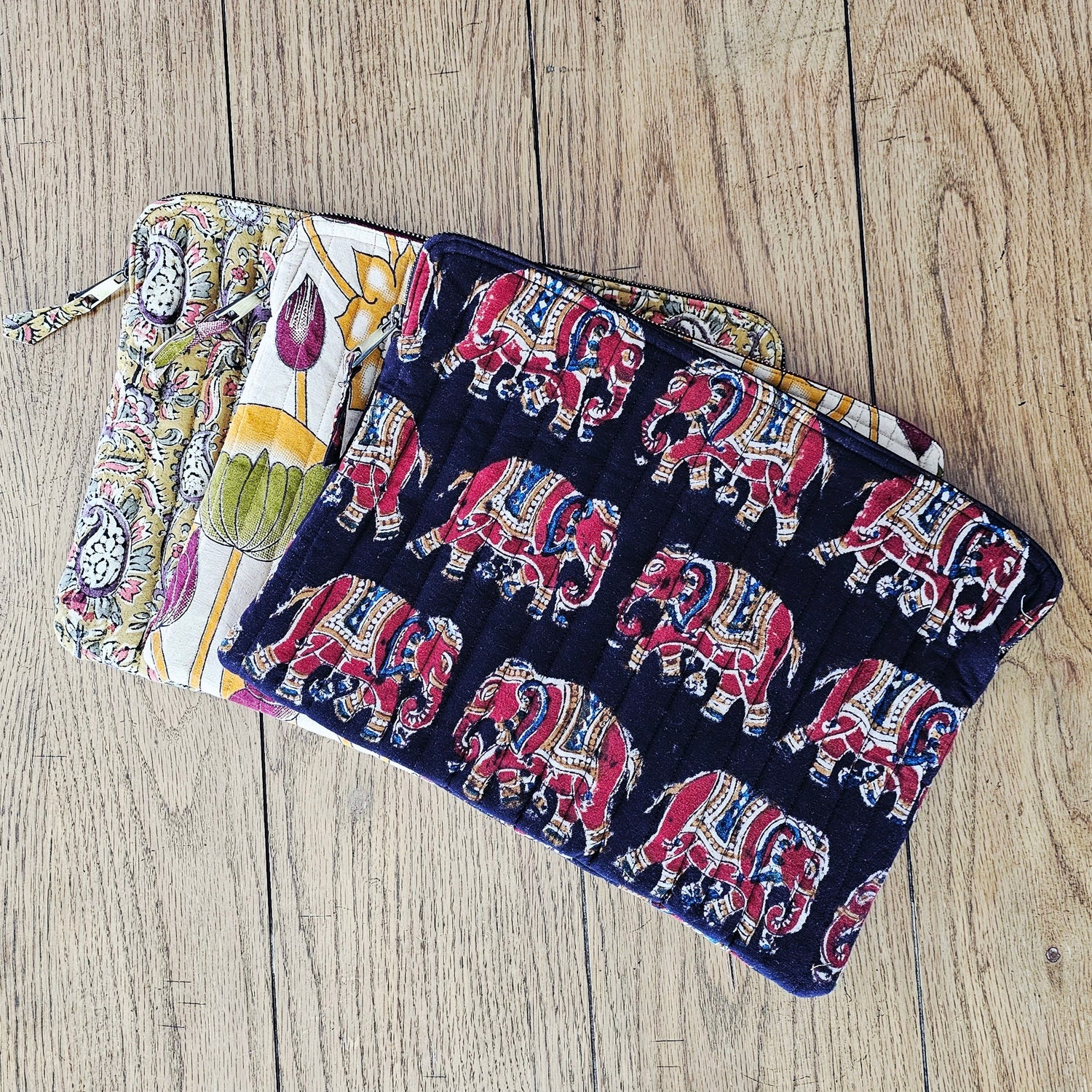 Jaipur Laptop Bag-Small