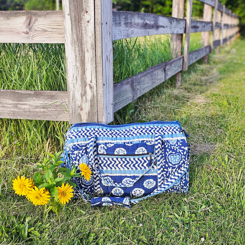 Weekender Bag