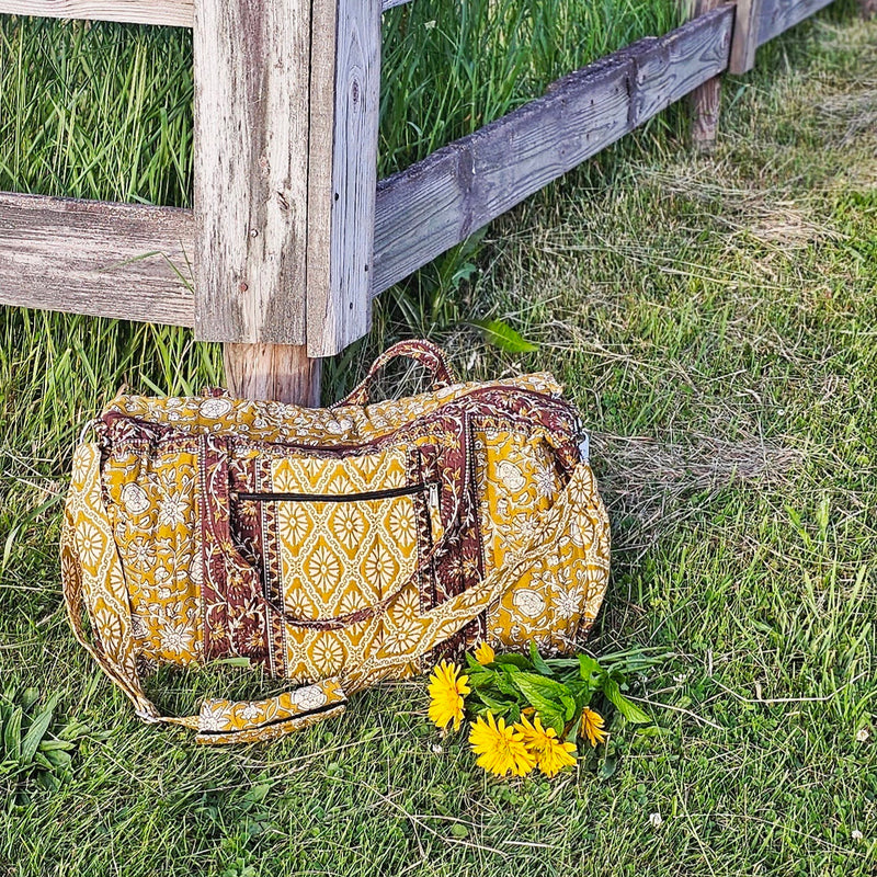 Weekender Bag