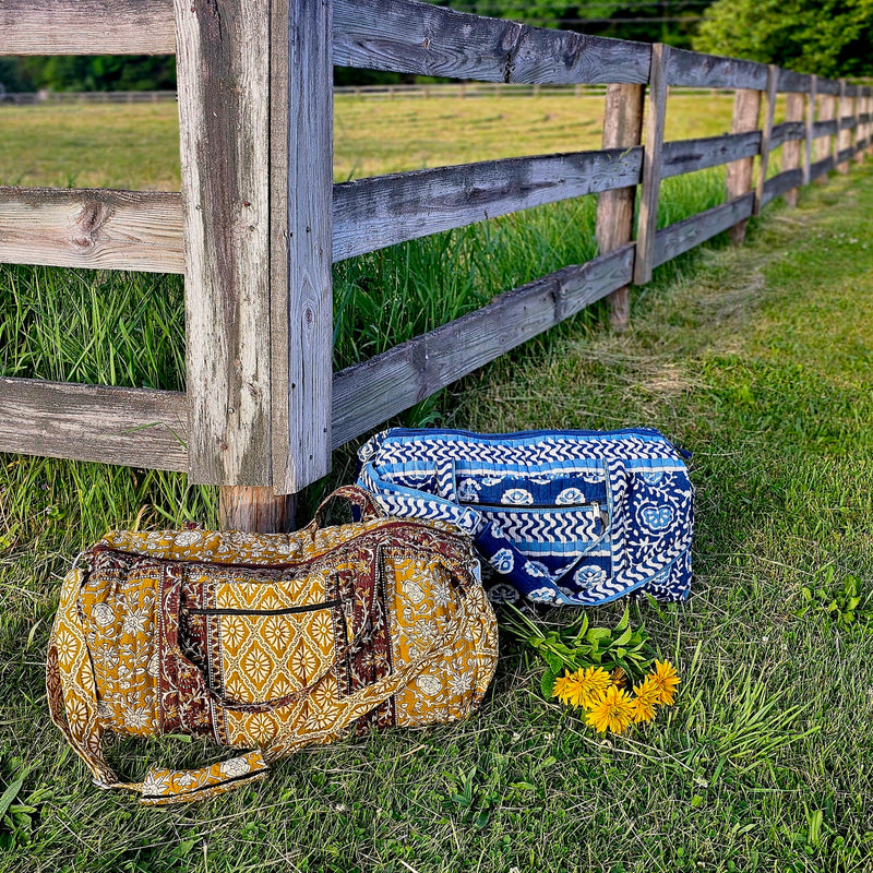 Weekender Bag
