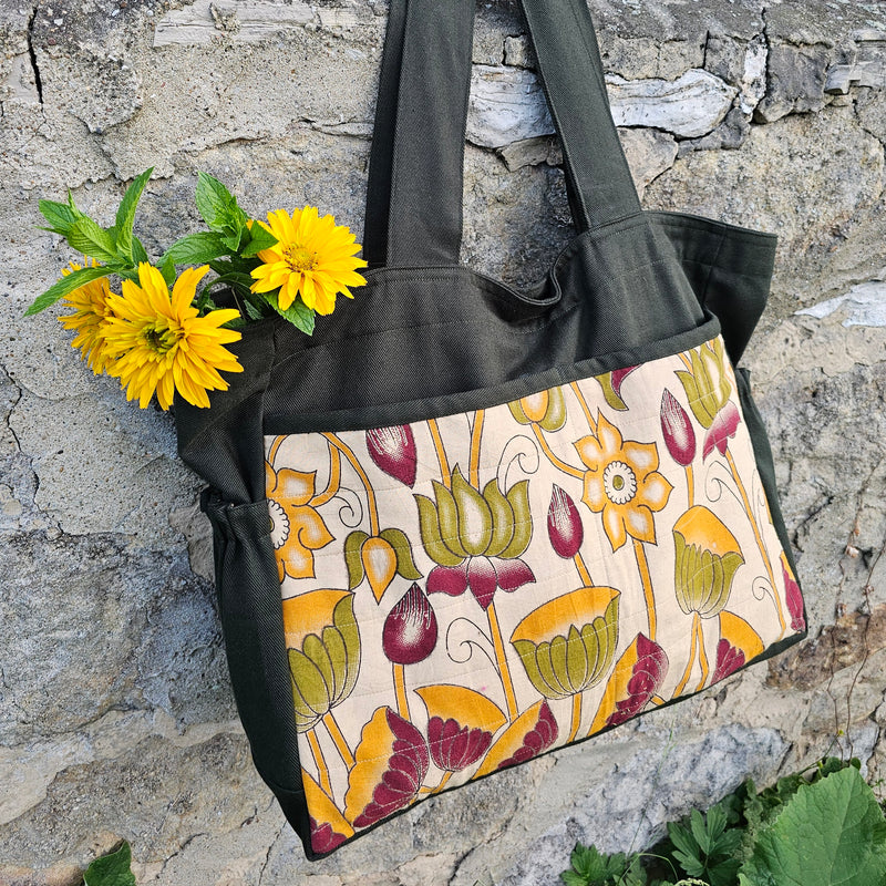 Jhumpa Bag