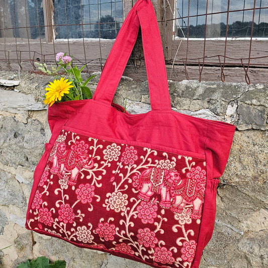 Jhumpa Bag