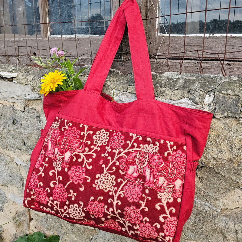 Jhumpa Bag