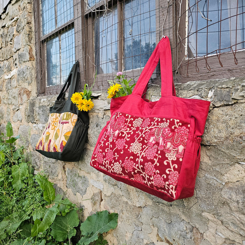 Jhumpa Bag