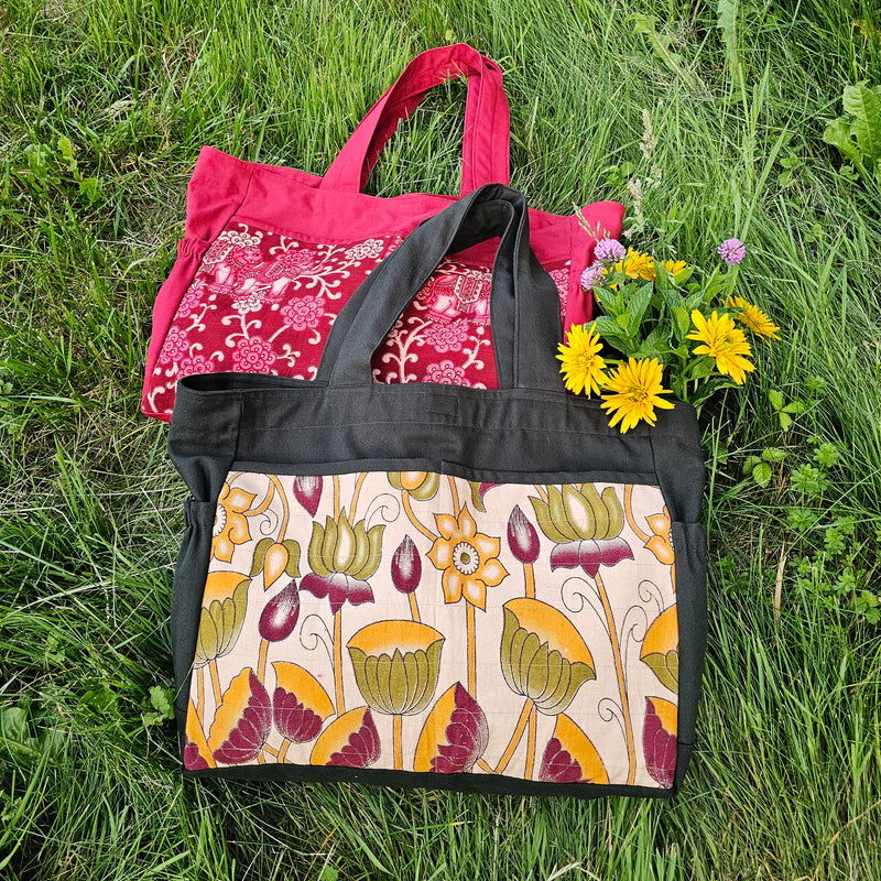 Jhumpa Bag