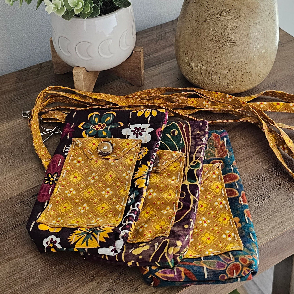 Daisy Case