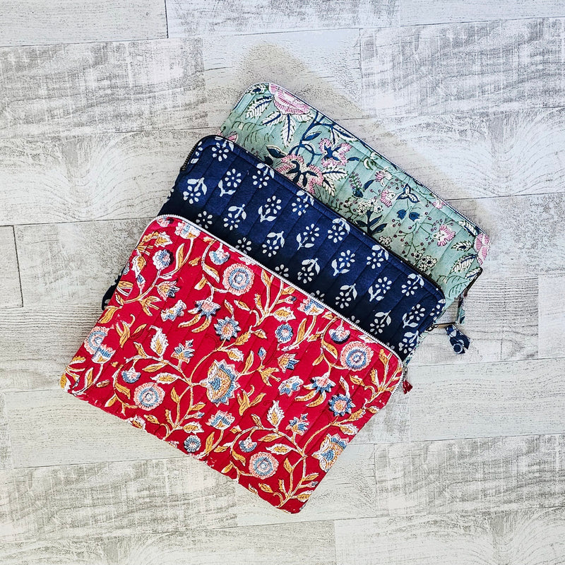 Jaipur Laptop Bag-Small