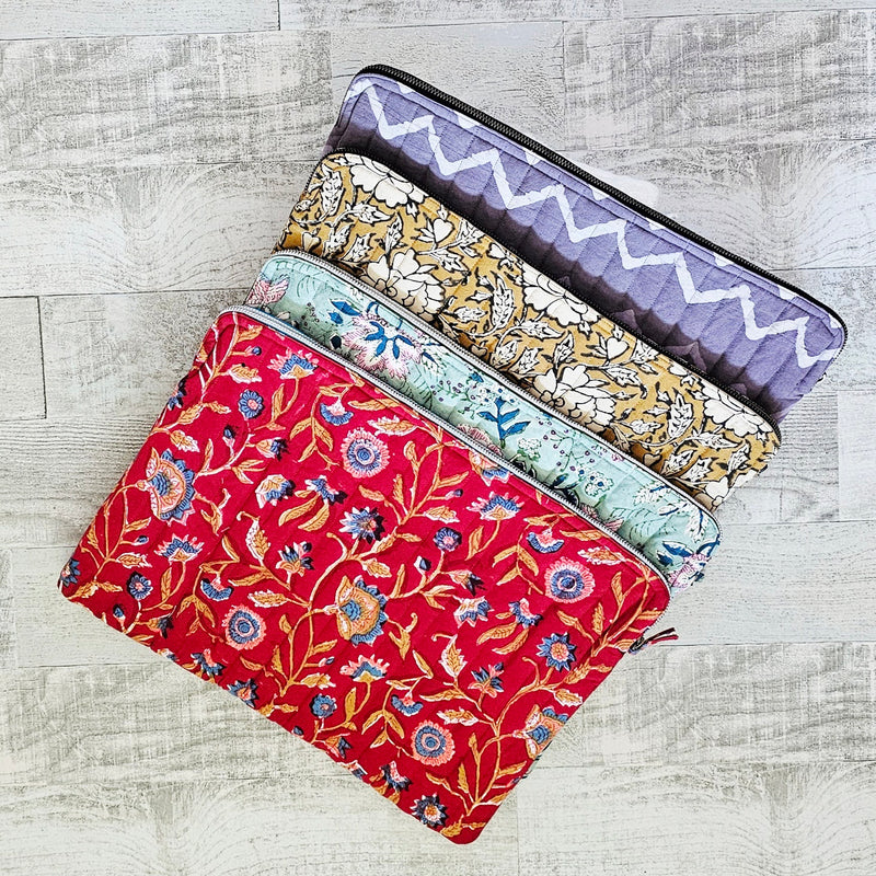 Jaipur Laptop Bag-Large