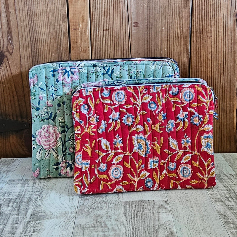 Jaipur Laptop Bag-Large