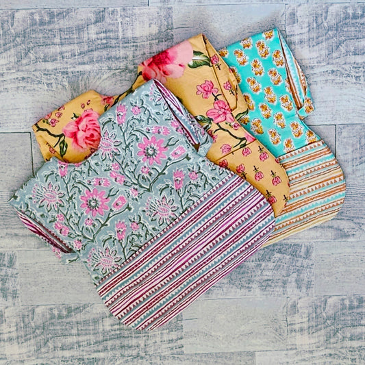 Smock/Apron Bib