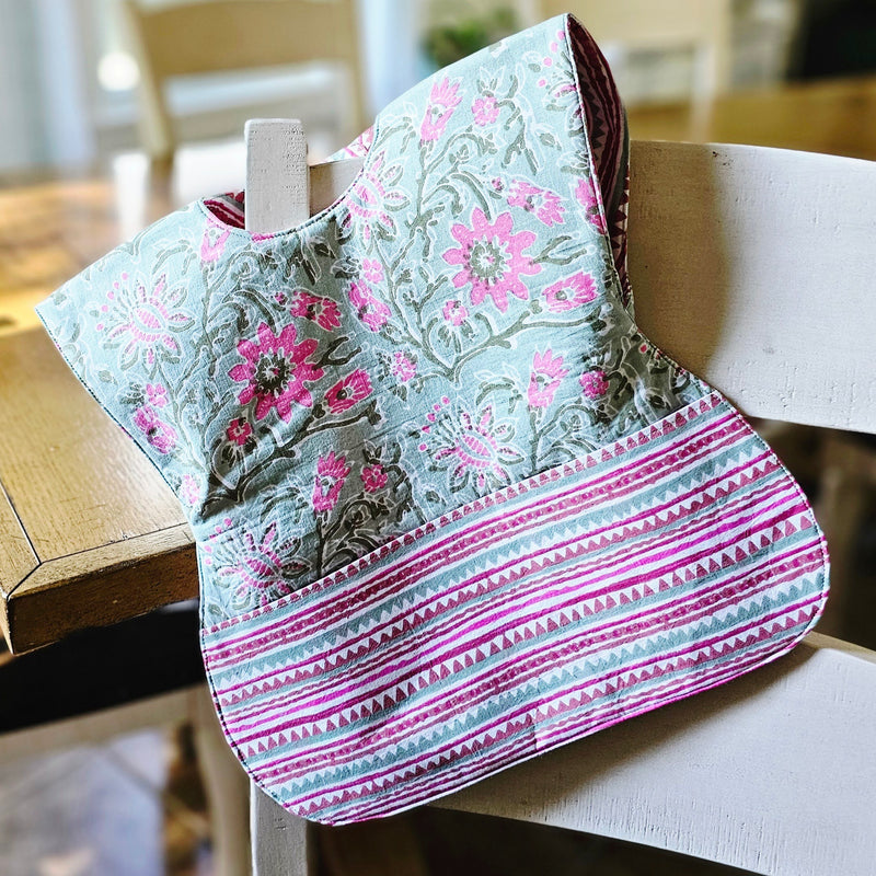 Smock/Apron Bib