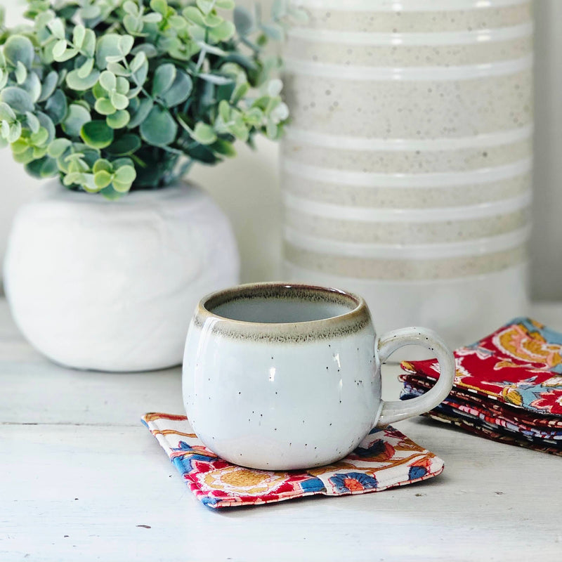 Jaipur Coaster Set of 6