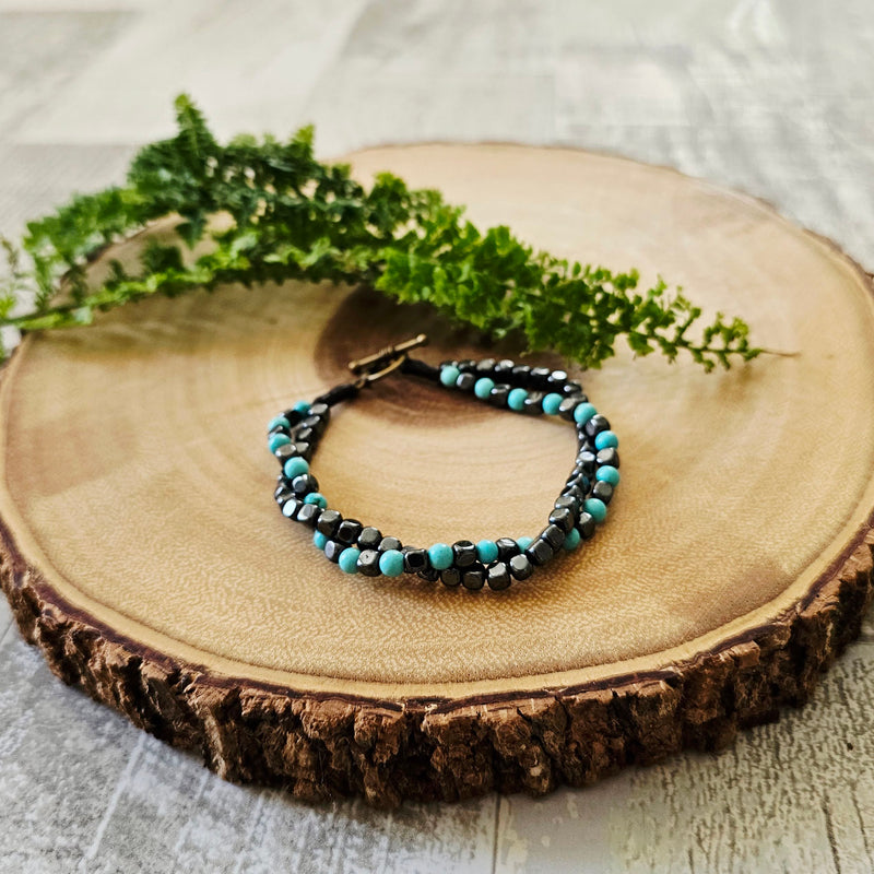 Qavah Bracelet
