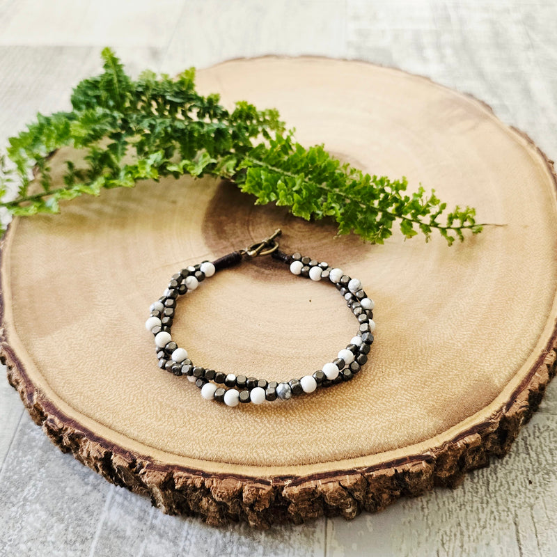 Qavah Bracelet