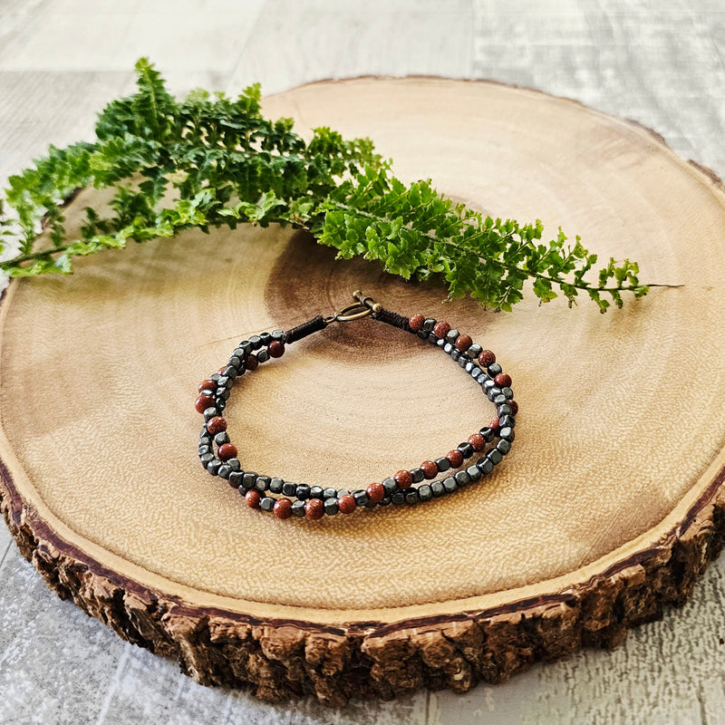 Qavah Bracelet
