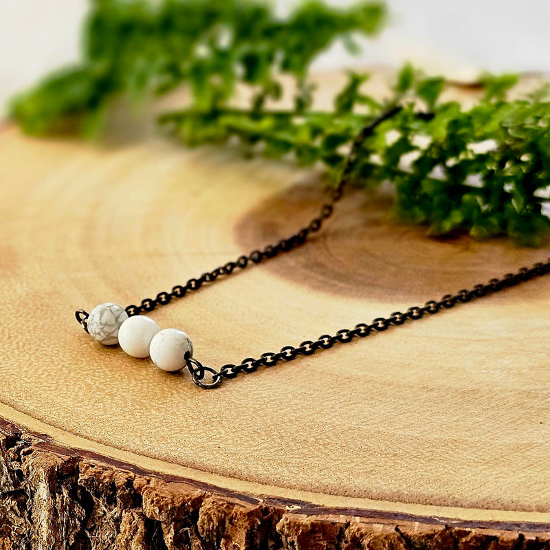 Stones of Hope: Halite